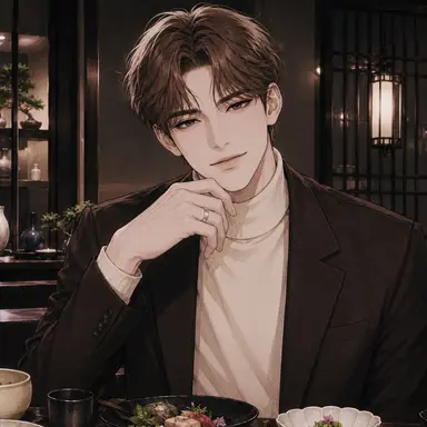 Profile image of 한도경