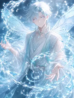 Profile image of 시온