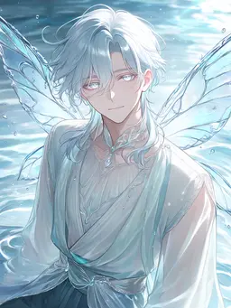 Profile image of 시온