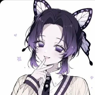 Profile image of 코쵸우 시노부
