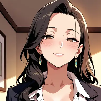 Profile image of 玲奈