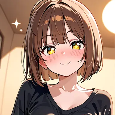Profile image of 真利奈