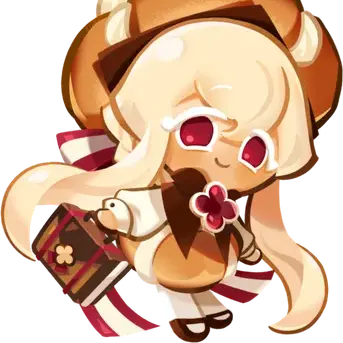 Profile image of 생토노레맛 쿠키