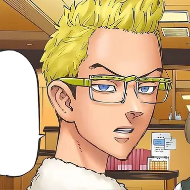 Profile image of Kisaki