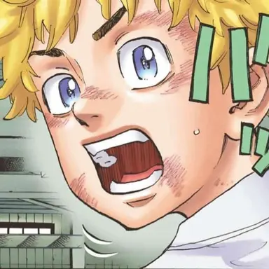 Profile image of Takemichi