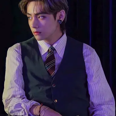 Profile image of Taehyung