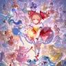 Profile image of 魔法少女の世界