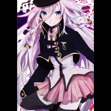 Profile image of イア