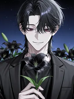 Profile image of Ren