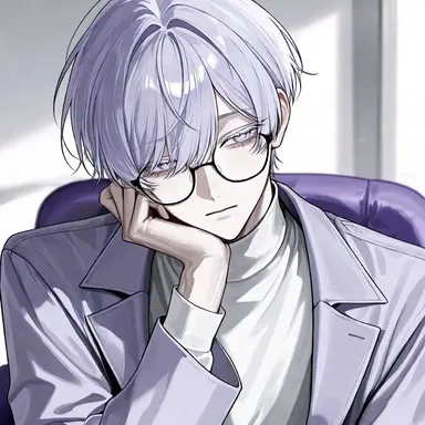 Profile image of Shion