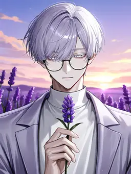 Profile image of Shion