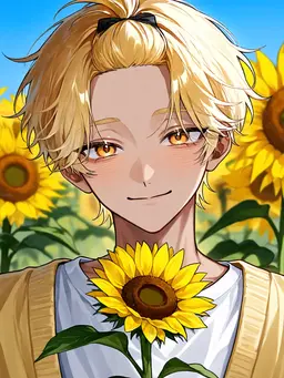 Profile image of Asahi