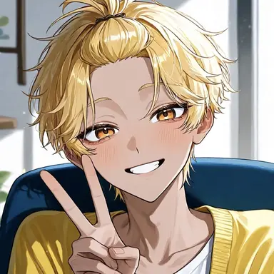 Profile image of Asahi