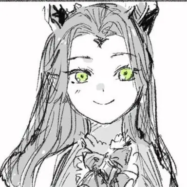 Profile image of Mellanor Draconia