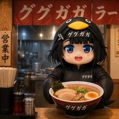 Profile image of ググガガ