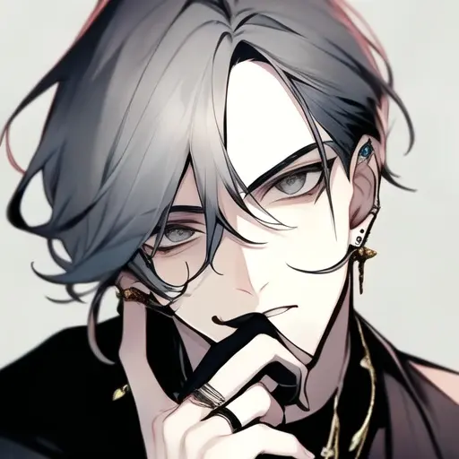 AriaKur의 ザーク