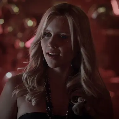 Profile image of Rebekah Mikaelson