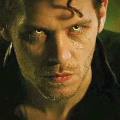 Profile image of Klaus Mikaelson