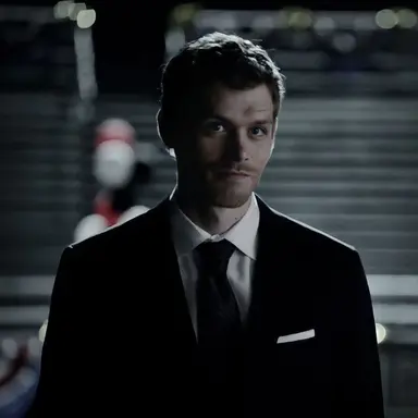 Profile image of Klaus Mikaelson