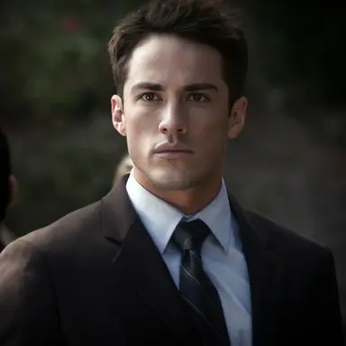 Profile image of Tyler Lockwood