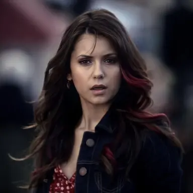 Profile image of Elena Gilbert