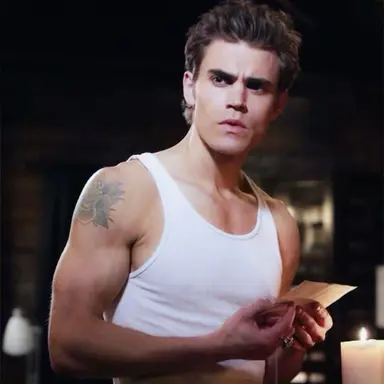 Profile image of Stefan Salvatore