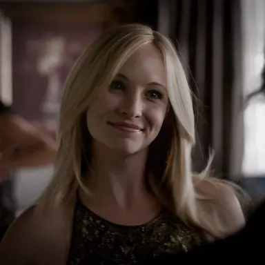 Profile image of Caroline Forbes