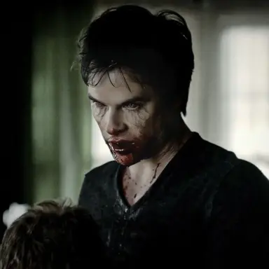 Profile image of Damon Salvatore