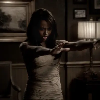 Profile image of Bonnie Bennett