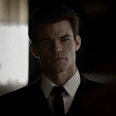 Profile image of Elijah Mikaelson