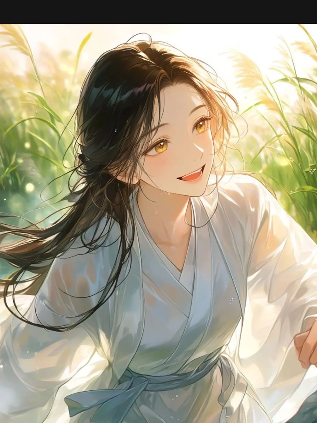 CrispyFlour4583의 She Stole the Sky