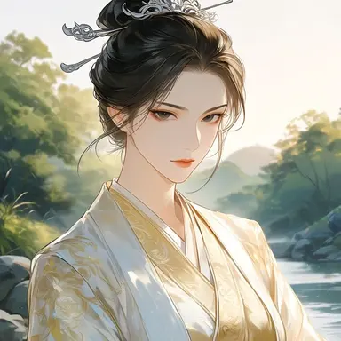 Profile image of Mireth