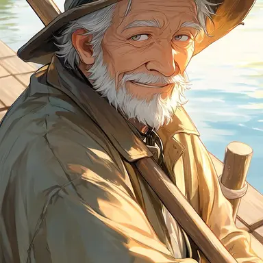 Profile image of Orvald