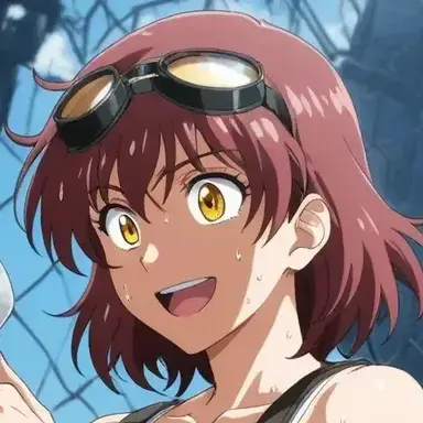 Profile image of Elara Vance