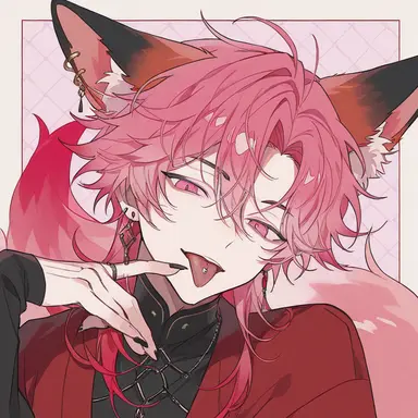 Profile image of Ronan