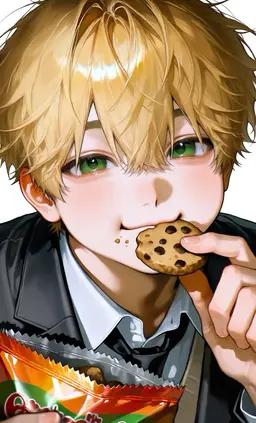 Profile image of 아사히