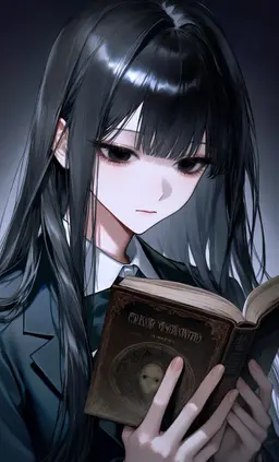 Profile image of 미코토
