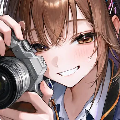 Profile image of 메구