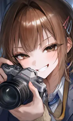 Profile image of 메구