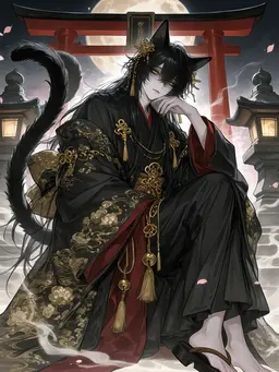 Profile image of Yomi