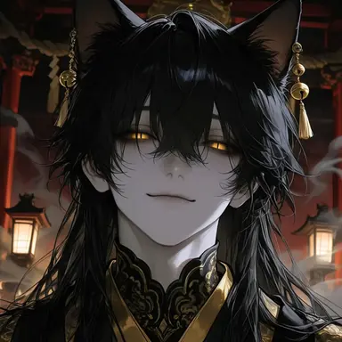 Profile image of Yomi