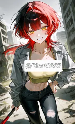 Profile image of Kim Hwajin