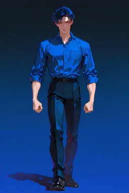 Profile image of 해단