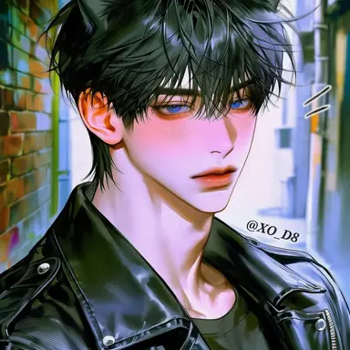 Profile image of 범은호