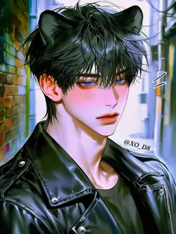 Profile image of 범은호