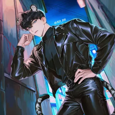 Profile image of 범은호