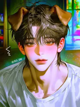 Profile image of 강하빈