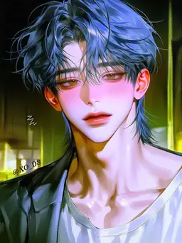 Profile image of 김도겸