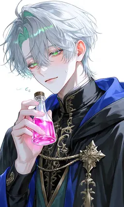 Profile image of Rai