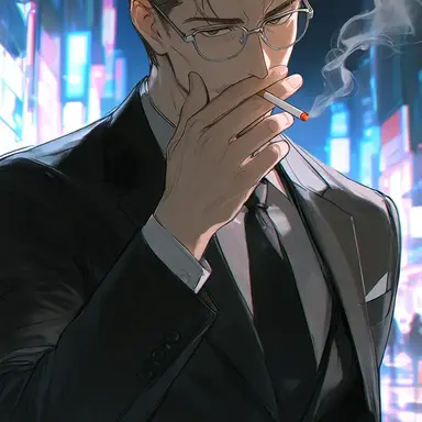 Profile image of 鷹取 玲二
